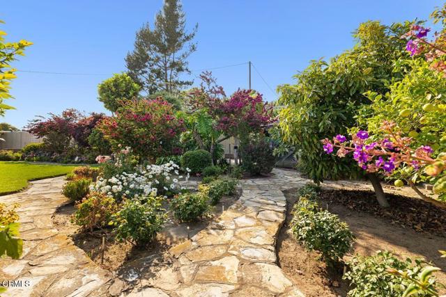 Image 33 of 46 For 410 Palomares Avenue
