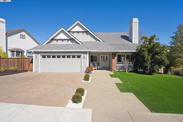 Details for 4919 Monaco Dr, Pleasanton, CA 94566
