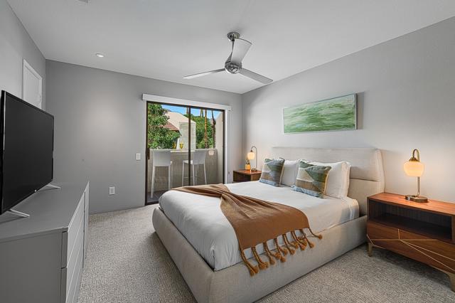 353 N Hermosa Drive #9c2, Palm Springs, CA 92262