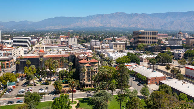 Detail Gallery Image 37 of 40 For 99 S Raymond Ave #409,  Pasadena,  CA 91105 - 0 Beds | 1 Baths