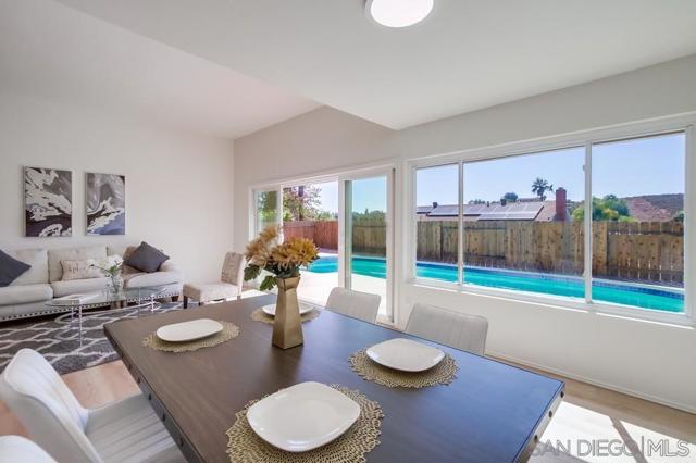 15034 Jenell St, Poway, California 92064, 4 Bedrooms Bedrooms, ,2 BathroomsBathrooms,Single Family Residence,For Sale,Jenell St,250032484SD