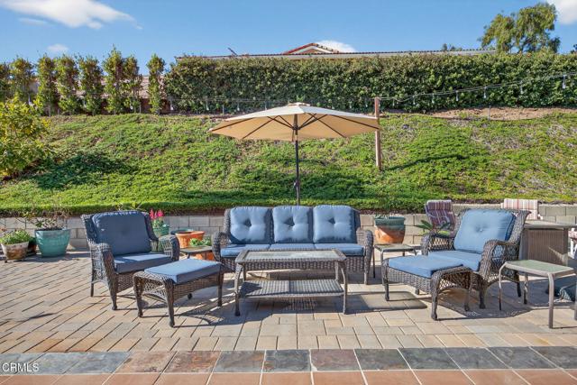 Detail Gallery Image 54 of 65 For 501 High Point Dr, Ventura,  CA 93003 - 4 Beds | 2/1 Baths