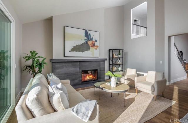 Detail Gallery Image 10 of 31 For 1808 Amalfi Dr, Encinitas,  CA 92024 - 4 Beds | 2/1 Baths