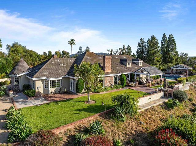 Details for 17502 Corte Lomas Verdes, Poway, CA 92064