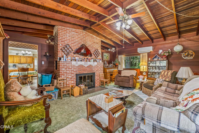 Detail Gallery Image 6 of 20 For 32100 O Bayley Dr, Fort Bragg,  CA 95437 - 3 Beds | 1 Baths