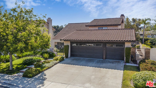3808 Sunset Knolls Drive photo 1