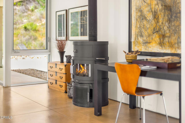 Detail Gallery Image 24 of 43 For 12179 Koenigstein Rd, Ojai,  CA 93023 - 4 Beds | 3 Baths