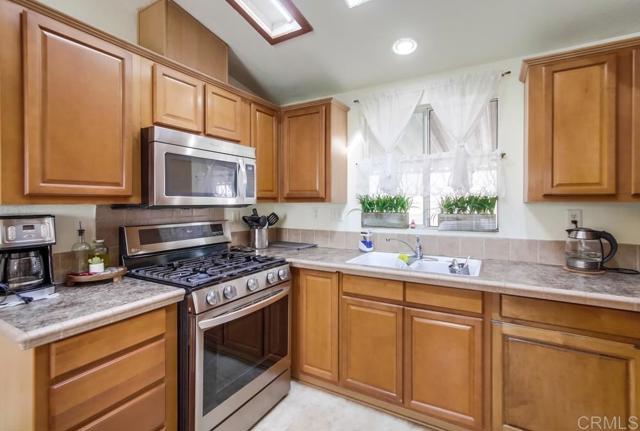 Home for Sale in Spring Valley