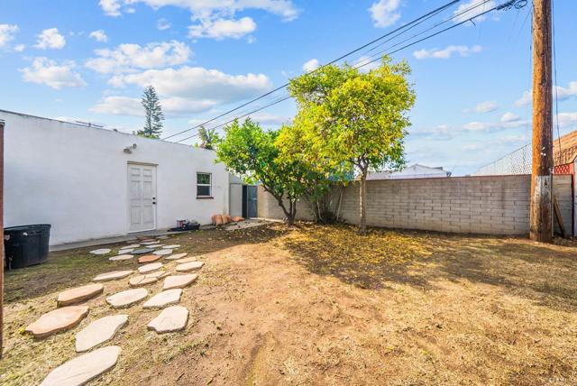 Detail Gallery Image 14 of 30 For 4766 College Ave, San Diego,  CA 92115 - 1 Beds | 1 Baths