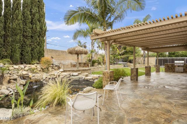 Detail Gallery Image 25 of 45 For 1531 Daphne Ave, Ventura,  CA 93004 - 4 Beds | 3 Baths