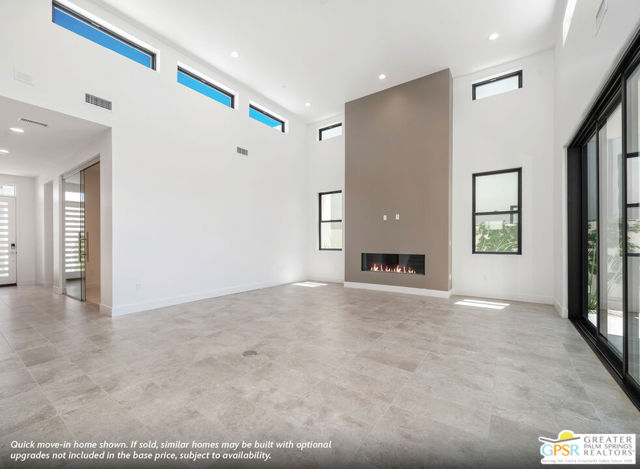 31 Sea Holly Road #Lot #173, Rancho Mirage, CA 92270