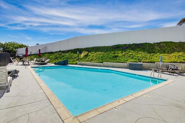 Detail Gallery Image 35 of 41 For 3350 Cherokee Ave #25,  San Diego,  CA 92104 - 2 Beds | 2/1 Baths