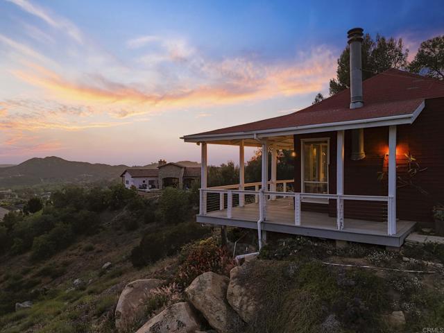 Image 1 of 37 For 14645 High Valley Road