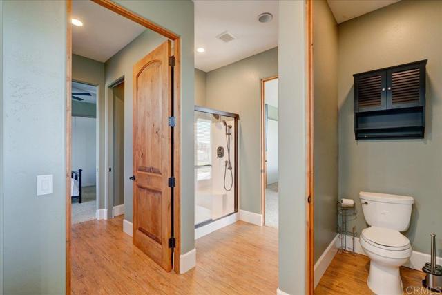 Detail Gallery Image 17 of 24 For 15230 Evenson Way #B,  Ramona,  CA 92065 - 3 Beds | 2 Baths