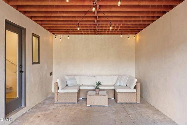 Detail Gallery Image 49 of 75 For 2238 Los Encinos Rd, Ojai,  CA 93023 - 3 Beds | 2/1 Baths