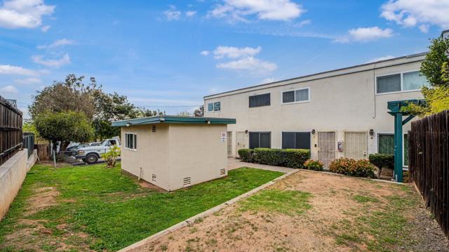 7425 Waite Dr, La Mesa, California 91941, ,Commercial Sale,For Sale,Waite Dr,250020927SD