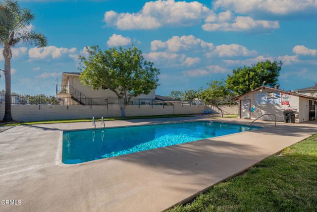 Detail Gallery Image 26 of 28 For 1667 Calle Zafiro, Thousand Oaks,  CA 91320 - 2 Beds | 1 Baths