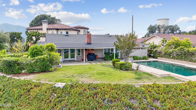 Detail Gallery Image 58 of 69 For 9670 Crystal View Dr., Tujunga,  CA 91042 - 3 Beds | 2 Baths