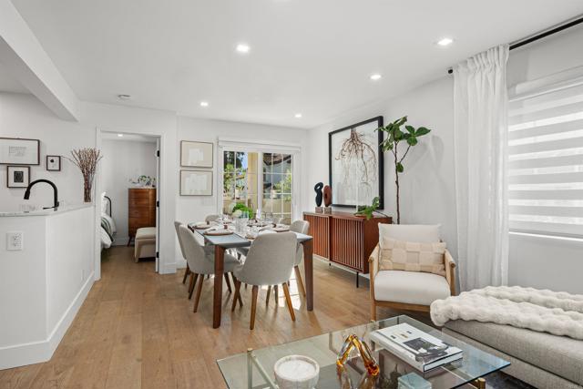 Detail Gallery Image 3 of 47 For 746 Eastshore #106,  Chula Vista,  CA 91913 - 2 Beds | 2 Baths