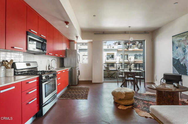 Detail Gallery Image 13 of 16 For 217 S Marengo Ave #404,  Pasadena,  CA 91101 - 1 Beds | 1 Baths