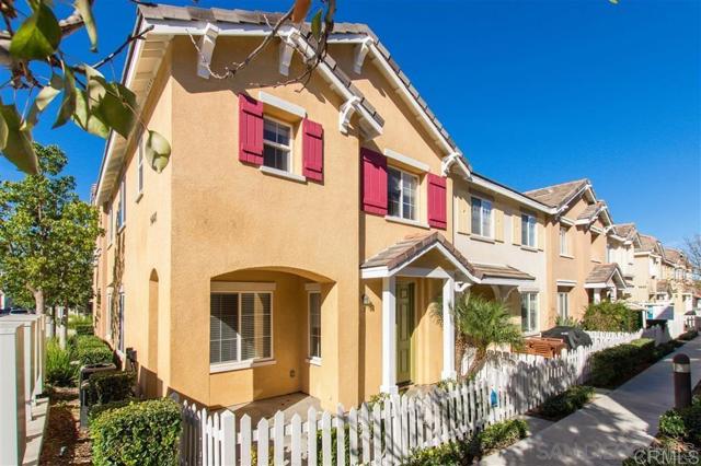 Detail Gallery Image 15 of 21 For 1441 Levant Ln Unit 5, Chula Vista,  CA 91913 - 3 Beds | 2/1 Baths
