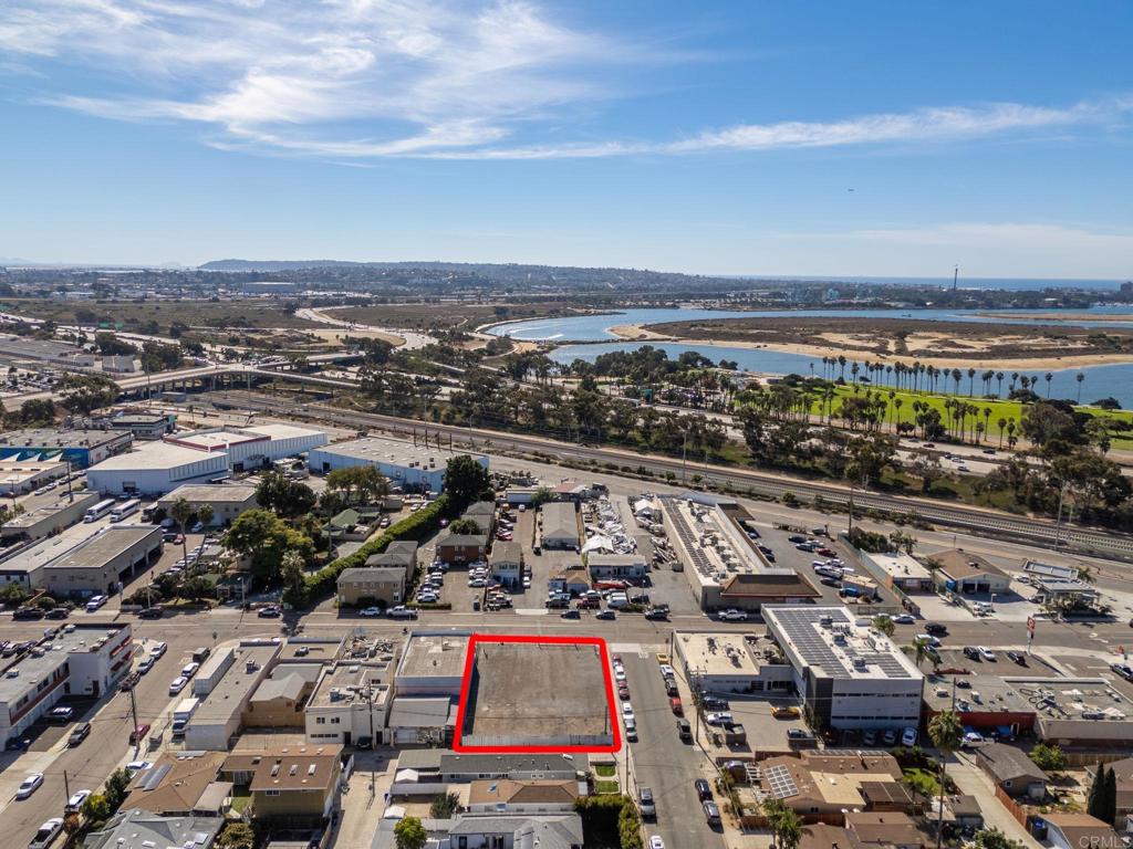 1485 Morena Boulevard - photo 13