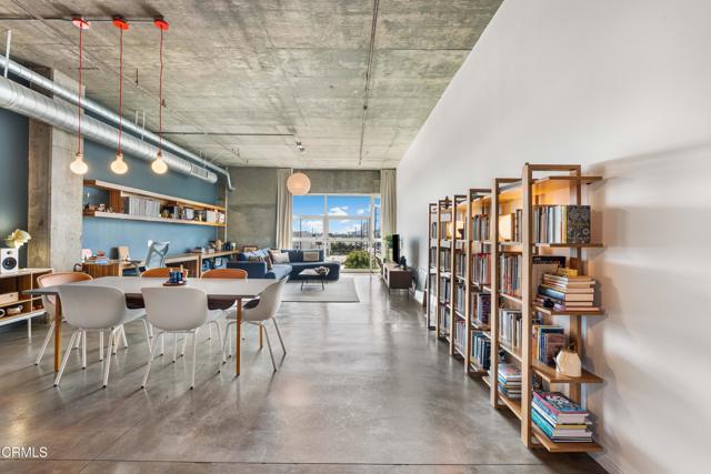 Detail Gallery Image 14 of 34 For 510 S Hewitt St #405,  Los Angeles,  CA 90013 - 1 Beds | 1 Baths