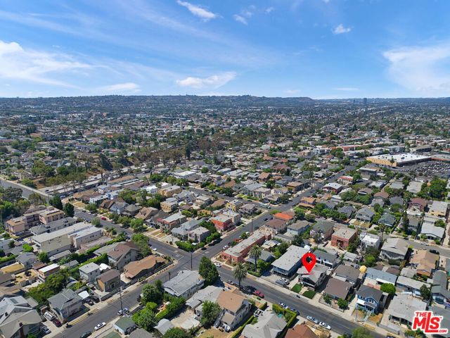 2015 6th Avenue, Los Angeles, California 90018, ,Multi-Family,For Sale,6th,24352744