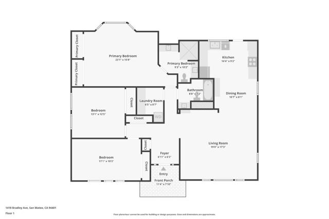 1418 Bradley Court, San Mateo CA: https://media.crmls.org/mediaz/443bdee4-be0f-4696-b8c7-56b071e88272.jpg