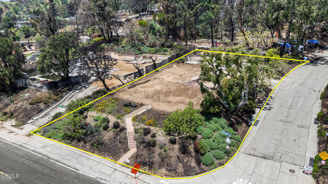 Property Photo from MLS