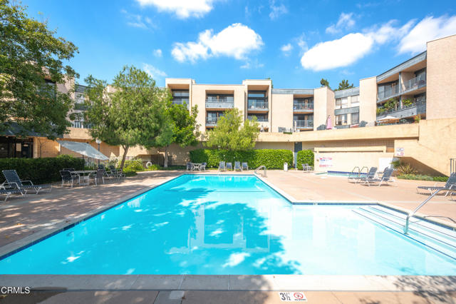 Detail Gallery Image 31 of 45 For 4499 via Marisol #321,  Los Angeles,  CA 90042 - 2 Beds | 2 Baths