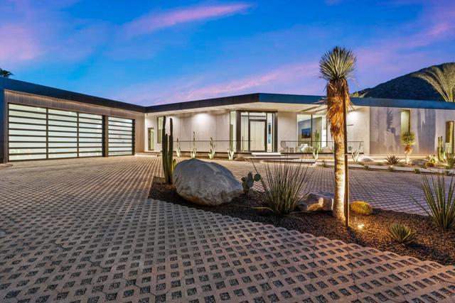 71272 San Gorgonio Rd Road, Rancho Mirage, CA 92270