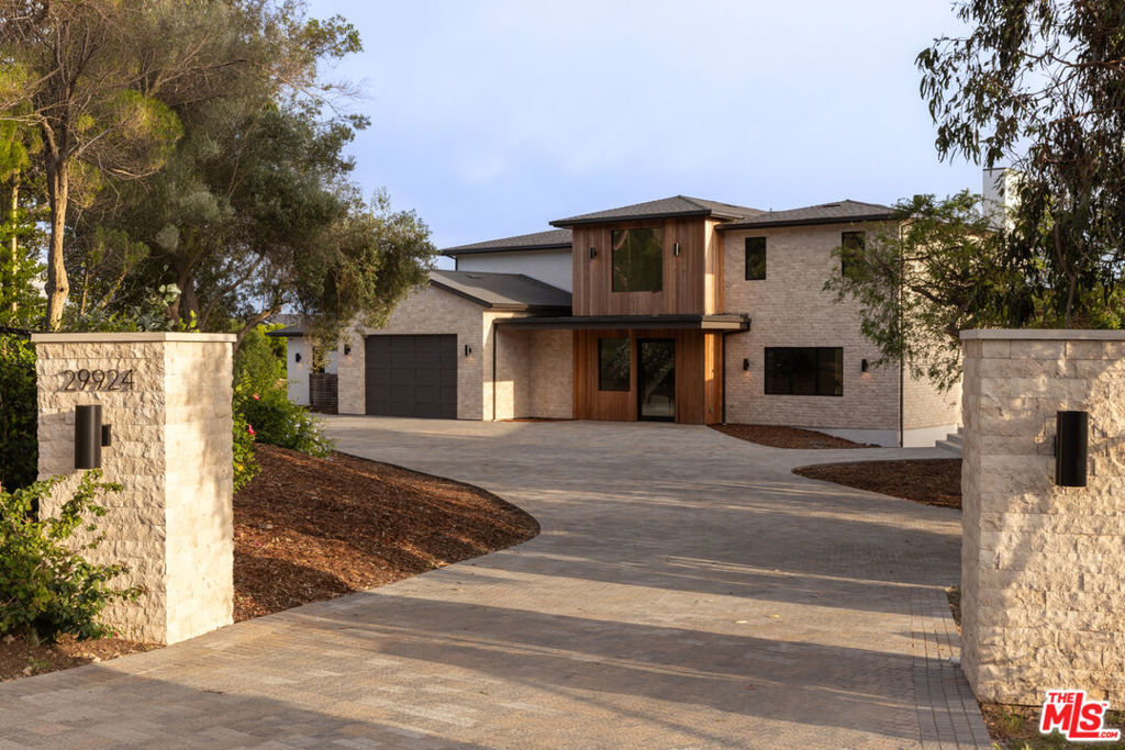 29924 Harvester Road