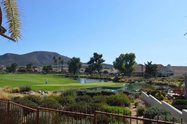 Golf Course