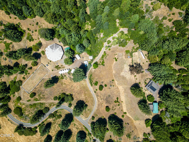 Image 50 of 55 For 29100 Comptche Ukiah Road