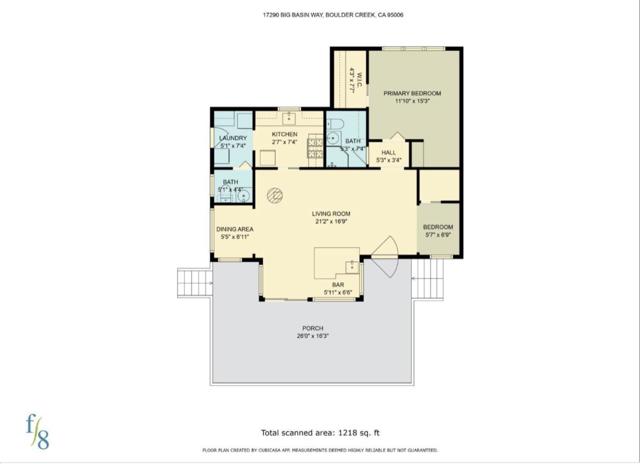 17290 Big Basin Way, Boulder Creek CA: https://media.crmls.org/mediaz/4444515c-0c6a-4eb2-8a65-ed211f35e3e4.jpg