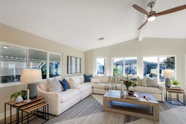 Detail Gallery Image 10 of 43 For 3445 Don Ortega Dr, Carlsbad,  CA 92010 - 3 Beds | 2 Baths