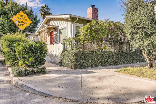 4253 Fountain Ave, Los Angeles, CA 90029