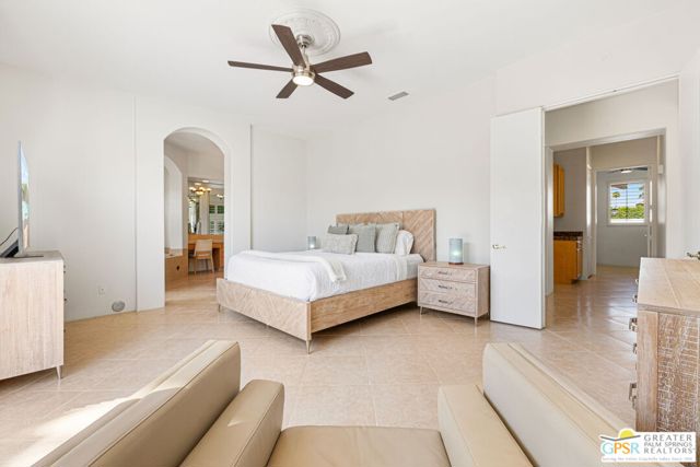 2 Via Elegante, Rancho Mirage, CA 92270