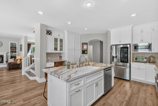 Detail Gallery Image 35 of 75 For 26149 Beecher Ln, Stevenson Ranch,  CA 91381 - 4 Beds | 4 Baths