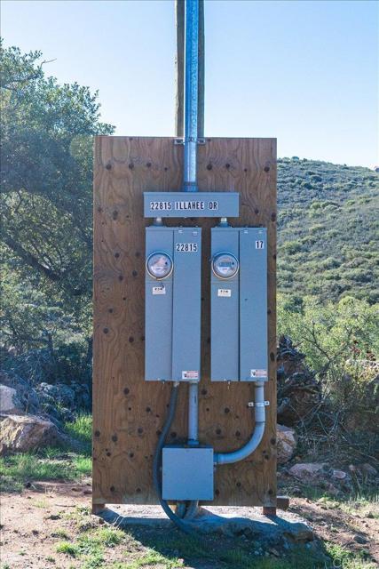 Detail Gallery Image 26 of 43 For 22815 17 Illahee Dr, Alpine,  CA 91901 - 3 Beds | 2/1 Baths