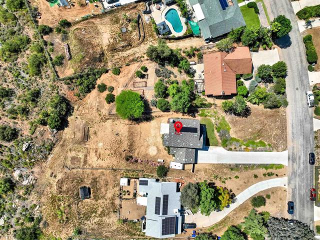 Home for Sale in Ramona