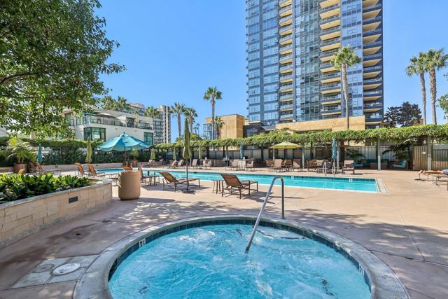 1285 Pacific Hwy, San Diego, California 92101, 2 Bedrooms Bedrooms, ,2 BathroomsBathrooms,Condominium,For Sale,Pacific Hwy,250020914SD