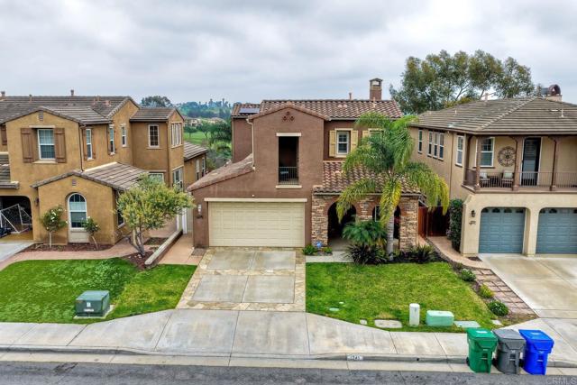 Detail Gallery Image 46 of 61 For 1241 Breakaway Dr, Oceanside,  CA 92057 - 4 Beds | 2/1 Baths