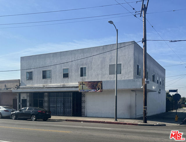 Image 2 for 4351 S Western Ave, Los Angeles, CA 90062