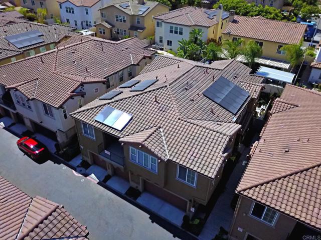 Detail Gallery Image 36 of 48 For 1516 San Borja Street #1,  Chula Vista,  CA 91913 - 2 Beds | 2 Baths