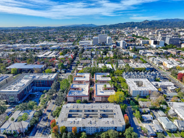 Detail Gallery Image 67 of 69 For 1127 E Del Mar Bld #411,  Pasadena,  CA 91106 - 2 Beds | 2 Baths