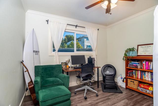 Detail Gallery Image 39 of 45 For 4776 78 Del Monte Ave, San Diego,  CA 92107 - – Beds | – Baths