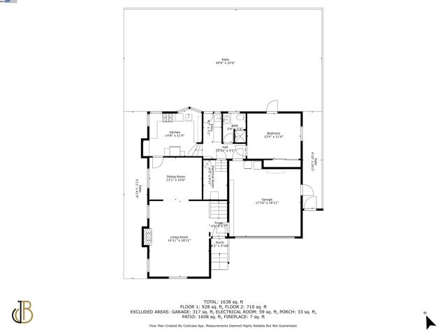 Image 54 of 57 For 3016 Hyde St