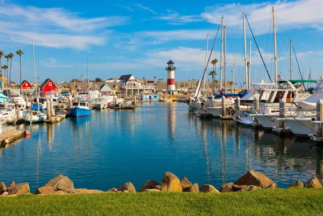 Home for Sale in Oceanside